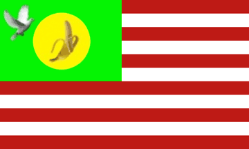 Nyamira flag